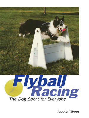 cover image of Flyball Racing